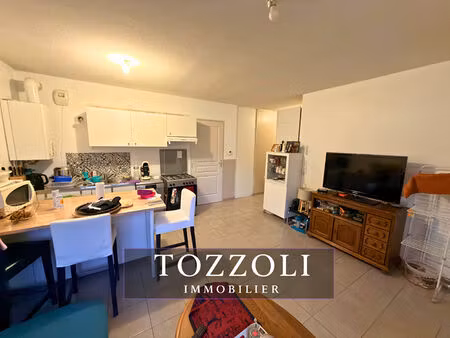 appartement l isle d abeau 3 pièce(s) 62 21m2