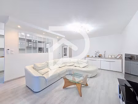 vente appartement 3 pièces 71 m² colomiers (31770)