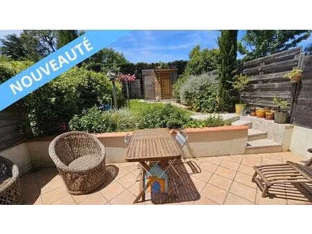 vente maison 4 pièces 140 m² cornebarrieu (31700)