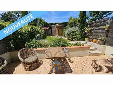 vente maison 4 pièces 140 m² cornebarrieu (31700)