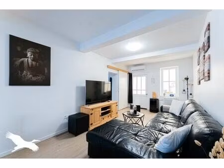 vente maison 6 pièces 138 m² rieumes (31370)