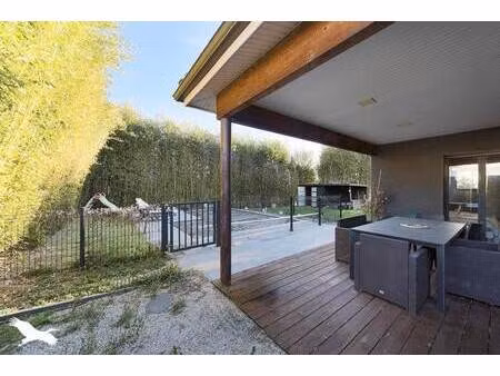 vente maison 4 pièces 99 m² verfeil (31590)