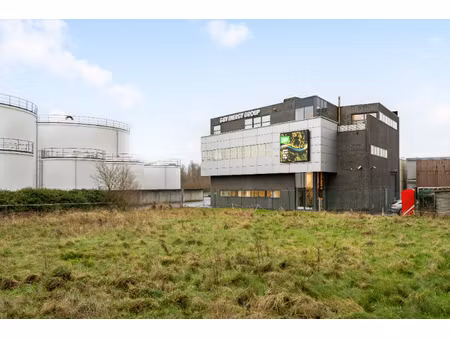 commercieel te koop in kuurne