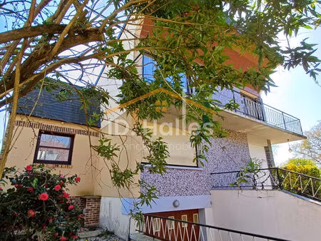 achat maison 5 pièces 136m²