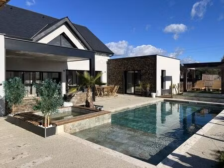 villa de 5 pièces de luxe en vente horgues  occitanie