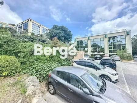 immobilier professionnel à louer vallauris