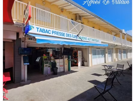 local professionnel à vendre sainte rose 2 pièce(s) 29m2 155 000€