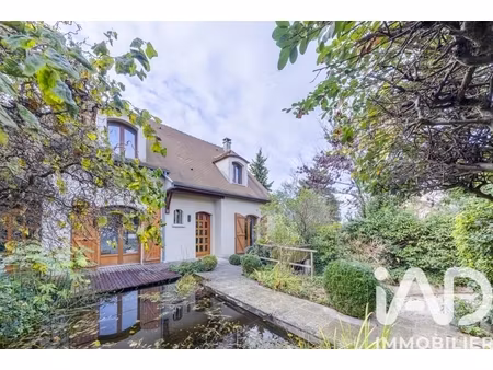 vente pavillon 9 pièces