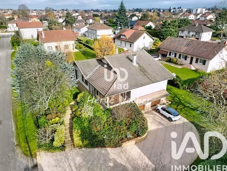 vente maison traditionnelle 5 pièces