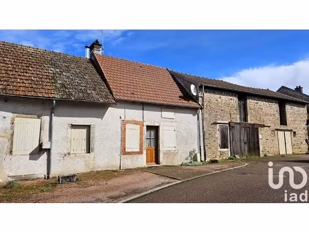 vente maison de village 4 pièces