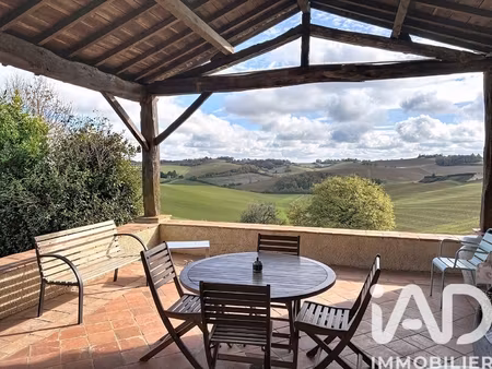 vente maison de village 4 pièces