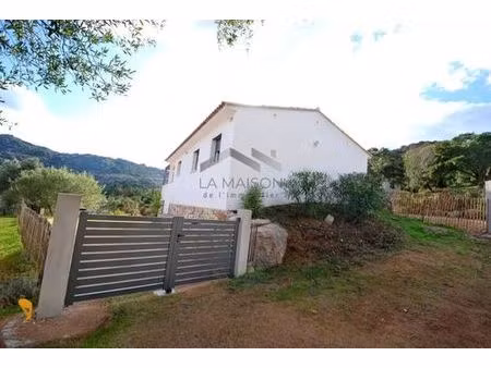 villa de luxe de 5 pièces en vente sotta  france