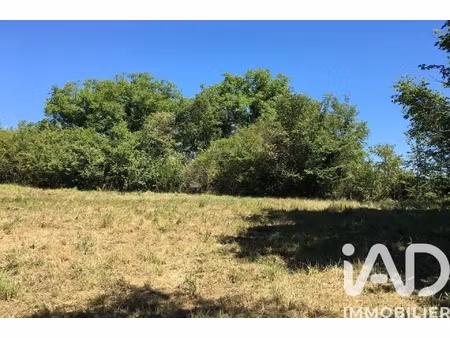 vente terrain 16 285 m²