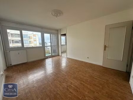 location appartement 2 pièces 51m² angers 49100
