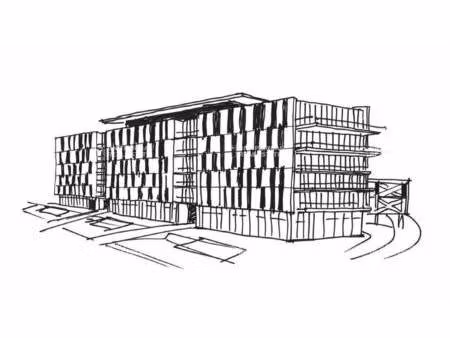 espace bureau à vendre