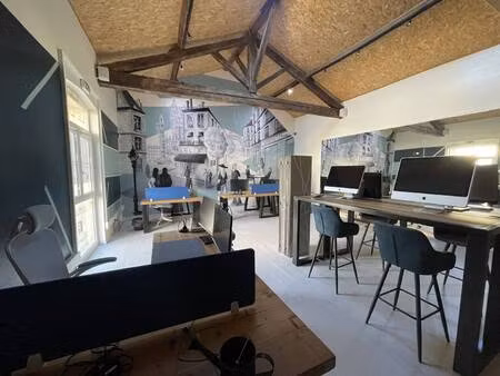 paul clappe immobilier