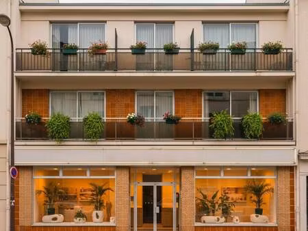 local commercial à vendre