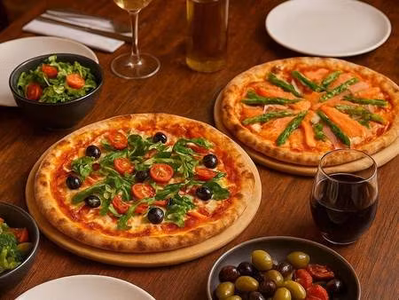 restaurant à vendre