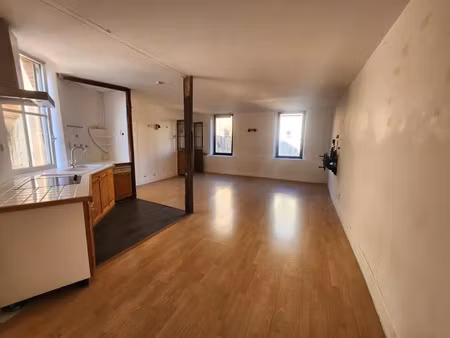 vente maison 4 pièces 74 m² lombez (32220)