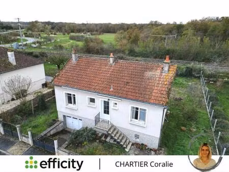 maison de ville à vendre