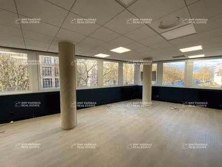 espace bureau à louer