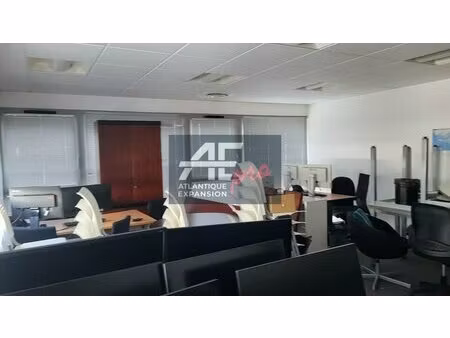 location local professionnel 37m² montoir de bretagne 44550