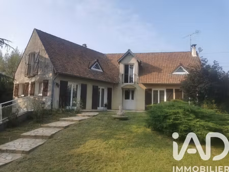 vente maison/villa 8 pièces
