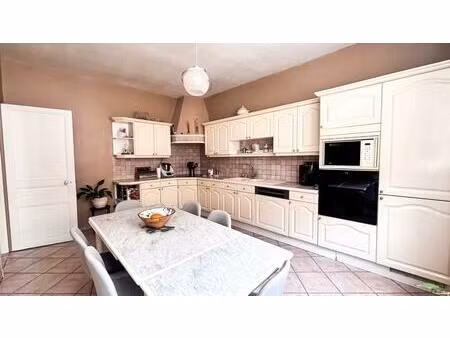 vente maison damery 51480 - 333900 € - surface privée