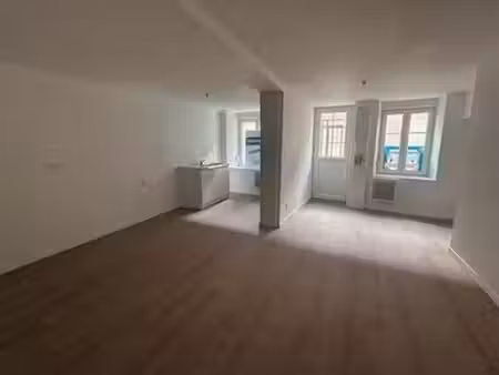 vente maison troissy 51700 - - surface privée