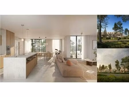 appartement à vendre à puntstraat olen (rbu80379)