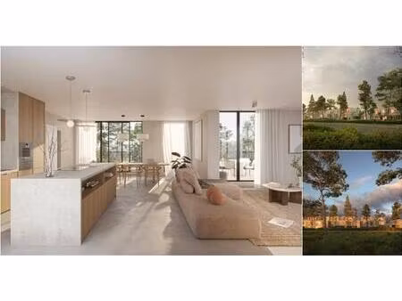 appartement à vendre à puntstraat olen (rbu80381)