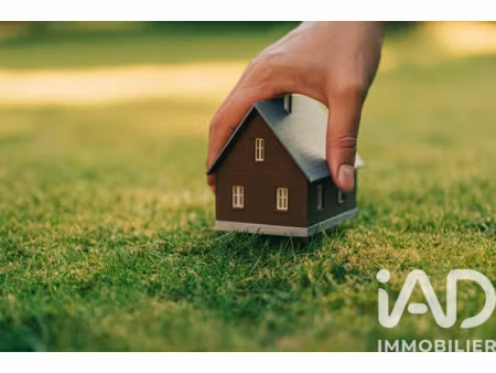 vente terrain à gujan-mestras (33470) : à vendre / 500m² gujan-mestras