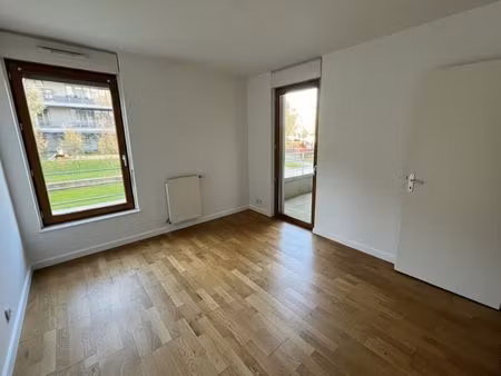 vente appartement 4 pièces 82 m² bordeaux (33800)