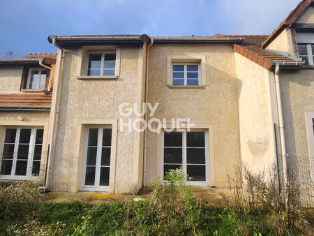 maison à vendre à provins - référence 2947