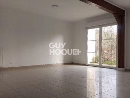 maison à vendre à provins - référence 2948