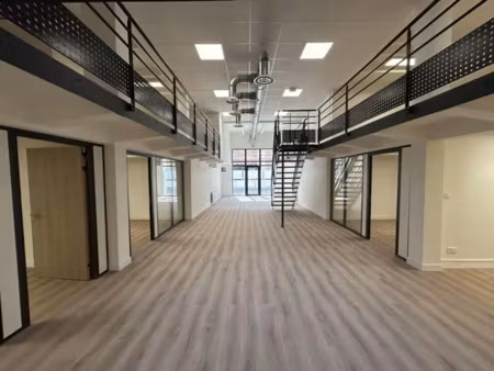 location bureau le havre 76600