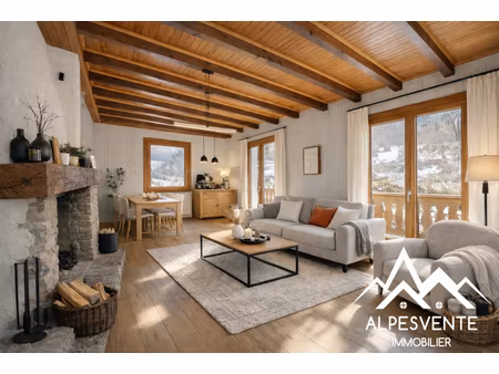 annonce maison à vendre