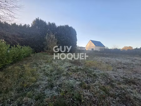 terrain à bâtir bourg achard (27310) centre