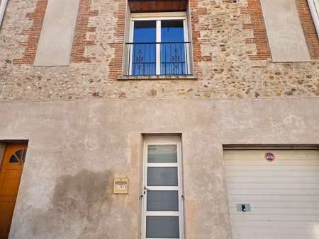 vente appartement 4 pièces à pia (66380) : à vendre 4 pièces / 85m² pia