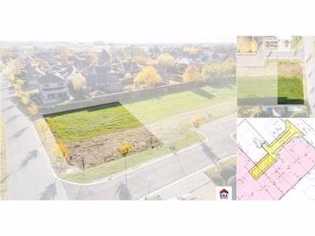 terrain à bâtir à vendre à alfons de vlamyncklaan 16 tielt (rbu79478)