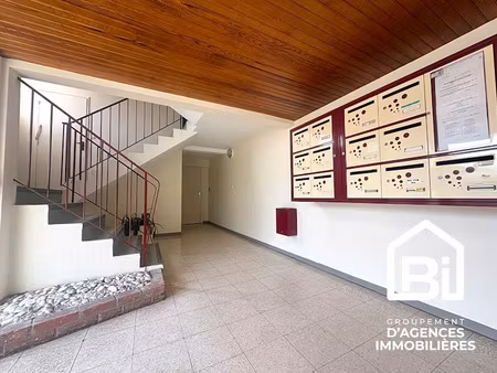 vente appartement 2 pièces 47.25 m² à cormelles-le-royal (14123)  133 500 €