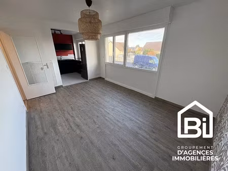 vente appartement 2 pièces 47.25 m² à cormelles-le-royal (14123)  136 500 €