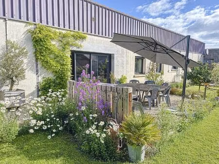 maison type loft - etat neuf