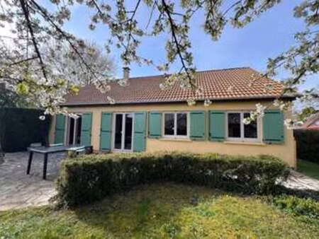 vente maison à neuville-sur-sarthe (72190) : à vendre / 103m² neuville-sur-sarthe