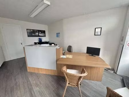 vente maison à savenay (44260) : à vendre / 77m² savenay