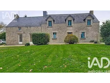 vente maison à allaire (56350) : à vendre / 154m² allaire