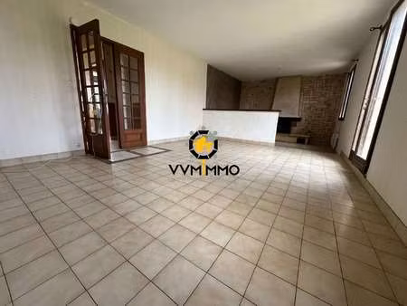 vente maison à donges (44480) : à vendre / 100m² donges