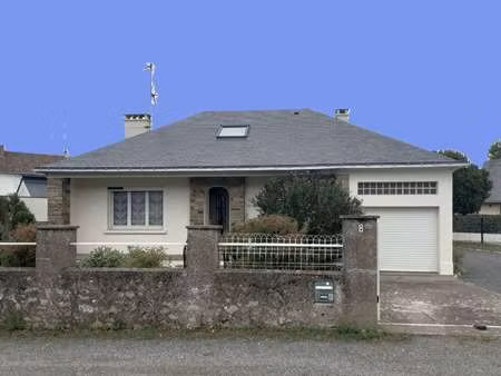 vente maison au pouliguen (44510) : à vendre / 68m² le pouliguen