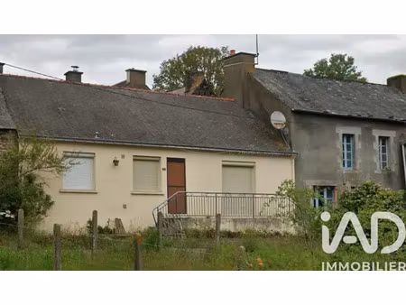 vente maison à saint-jacut-les-pins (56220) : à vendre / 140m² saint-jacut-les-pins