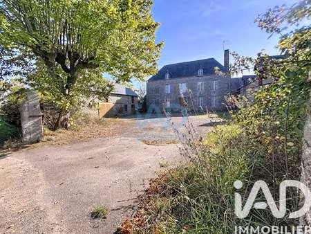 vente maison à sougéal (35610) : à vendre / 183m² sougéal